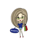 iminova（個別スタンプ：13）