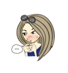iminova（個別スタンプ：15）