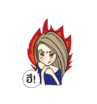 iminova（個別スタンプ：31）