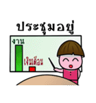 Kalaman v.The no money man（個別スタンプ：24）