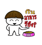 Kalaman（個別スタンプ：7）
