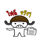 Kalaman（個別スタンプ：12）