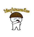 Kalaman（個別スタンプ：15）