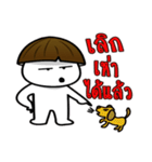 Kalaman（個別スタンプ：18）