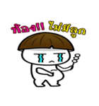 Kalaman（個別スタンプ：20）