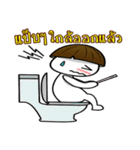 Kalaman（個別スタンプ：24）