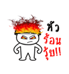 Kalaman（個別スタンプ：33）