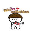 Kalaman（個別スタンプ：34）