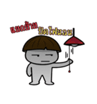 Kalaman（個別スタンプ：36）