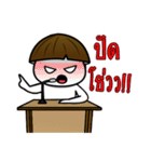 Kalaman（個別スタンプ：37）