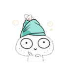 Squabbit（個別スタンプ：4）