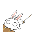 Squabbit（個別スタンプ：5）