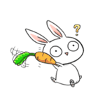 Squabbit（個別スタンプ：6）