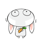 Squabbit（個別スタンプ：10）