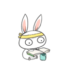 Squabbit（個別スタンプ：12）