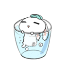 Squabbit（個別スタンプ：13）