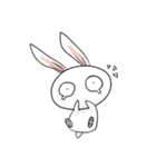 Squabbit（個別スタンプ：15）