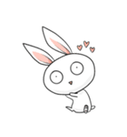 Squabbit（個別スタンプ：18）
