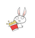 Squabbit（個別スタンプ：19）