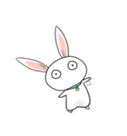 Squabbit（個別スタンプ：32）
