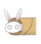 Squabbit（個別スタンプ：35）