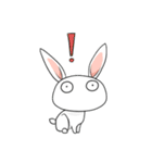 Squabbit（個別スタンプ：37）