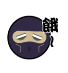 KIDDY KIDDO FLY NINJA（個別スタンプ：19）