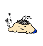 おとぎの杜湯るルンスタンプ（個別スタンプ：24）