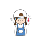My Name is Kanom Tuay（個別スタンプ：33）