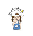 My Name is Kanom Tuay（個別スタンプ：34）