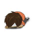 きのかわ問題一家2（個別スタンプ：19）