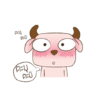 Oh！ My Buff（個別スタンプ：4）
