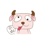 Oh！ My Buff（個別スタンプ：14）