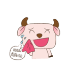 Oh！ My Buff（個別スタンプ：15）