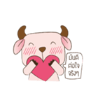 Oh！ My Buff（個別スタンプ：18）