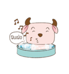 Oh！ My Buff（個別スタンプ：21）