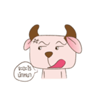Oh！ My Buff（個別スタンプ：23）