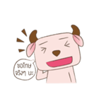 Oh！ My Buff（個別スタンプ：25）