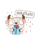 Oh！ My Buff（個別スタンプ：26）