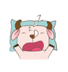 Oh！ My Buff（個別スタンプ：27）
