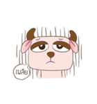 Oh！ My Buff（個別スタンプ：29）