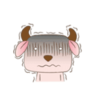 Oh！ My Buff（個別スタンプ：30）