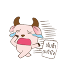 Oh！ My Buff（個別スタンプ：31）
