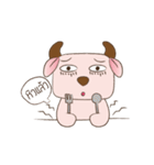 Oh！ My Buff（個別スタンプ：32）
