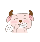 Oh！ My Buff（個別スタンプ：33）