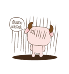 Oh！ My Buff（個別スタンプ：37）