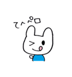 くまちゃう Part.2（個別スタンプ：5）