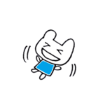 くまちゃう Part.2（個別スタンプ：9）