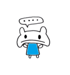 くまちゃう Part.2（個別スタンプ：13）