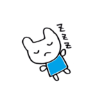 くまちゃう Part.2（個別スタンプ：17）